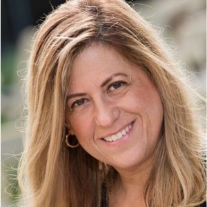 Meet your Posher, Dina